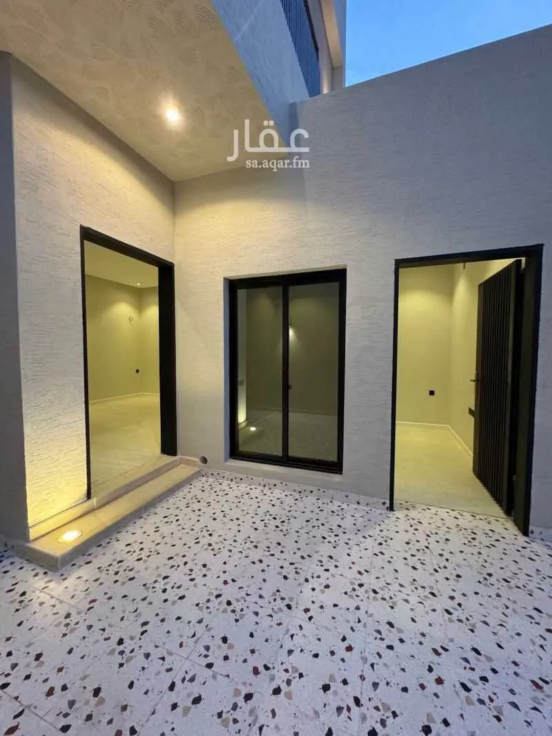 دور 6 غرف في ديراب 2