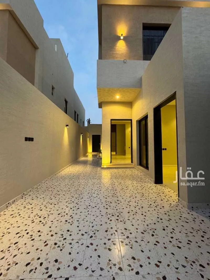 دور 6 غرف في ديراب 4