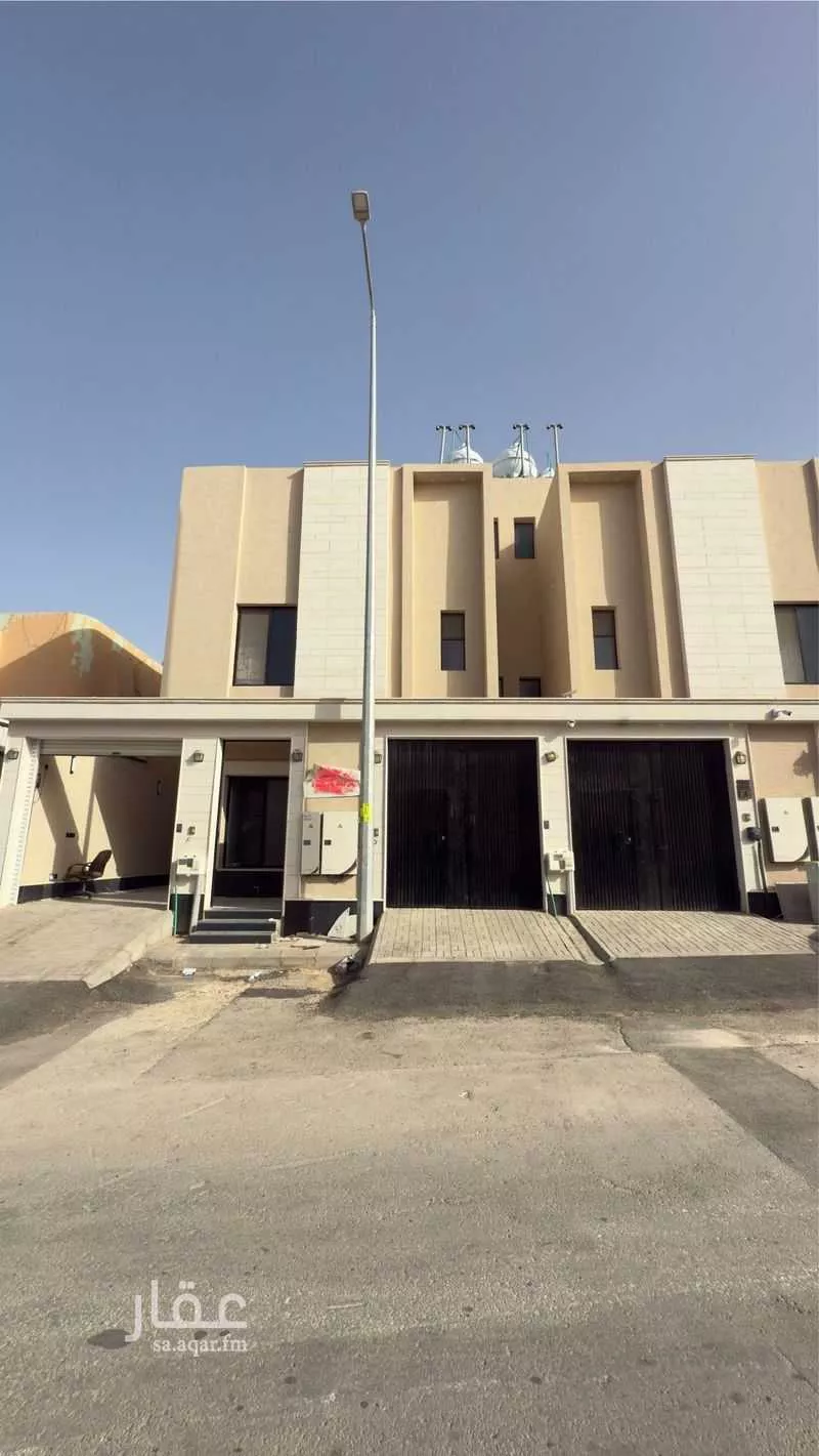 4 bedroom floor in As Suwaidi 1