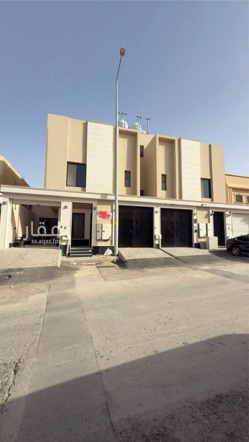 4 bedroom floor in As Suwaidi 2