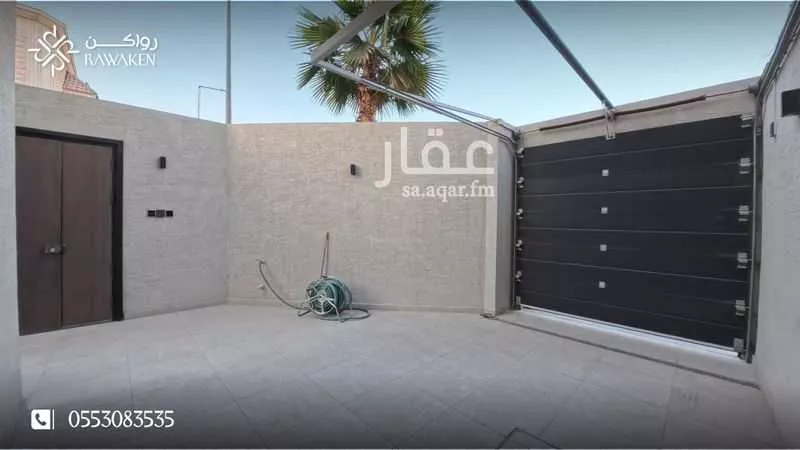 دور 4 غرف في الورود 2