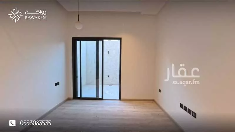 دور 4 غرف في الورود 11