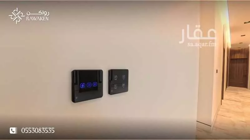 دور 4 غرف في الورود 12