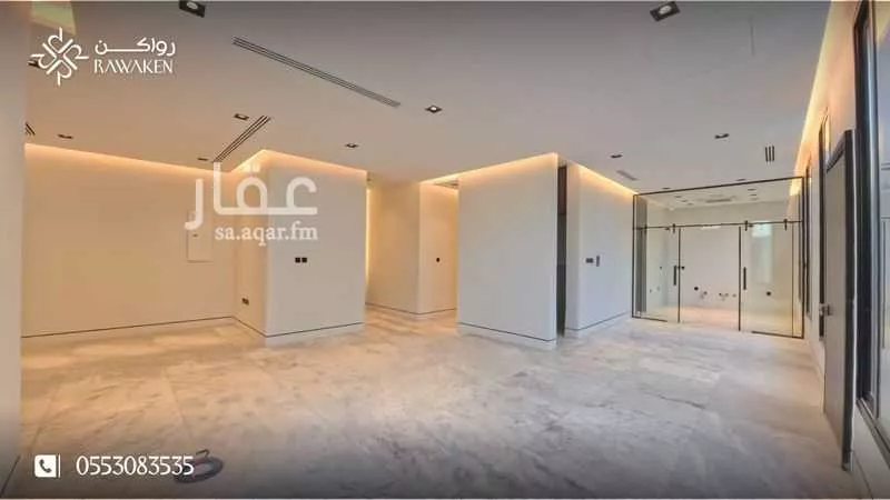 دور 4 غرف في الورود 14