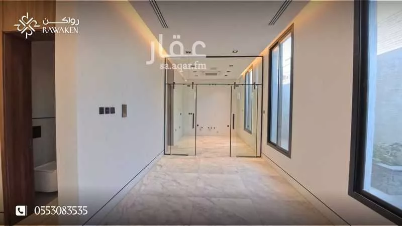 دور 4 غرف في الورود 16