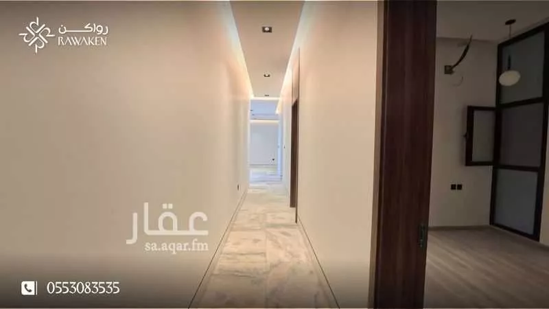 دور 4 غرف في الورود 17