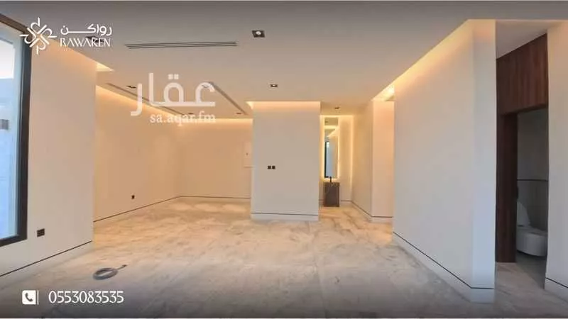 دور 4 غرف في الورود 19