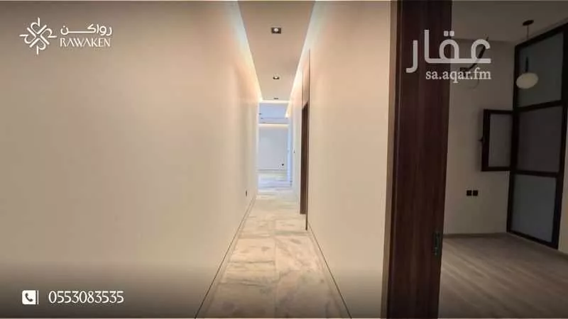 دور 4 غرف في الورود 3