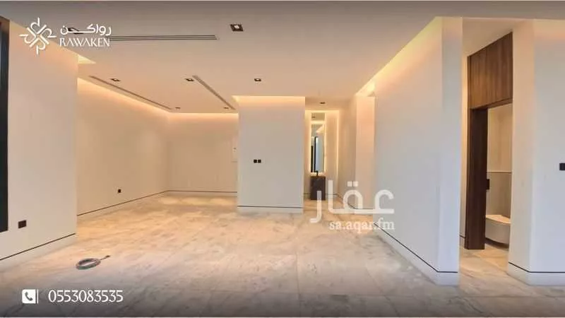 دور 4 غرف في الورود 22