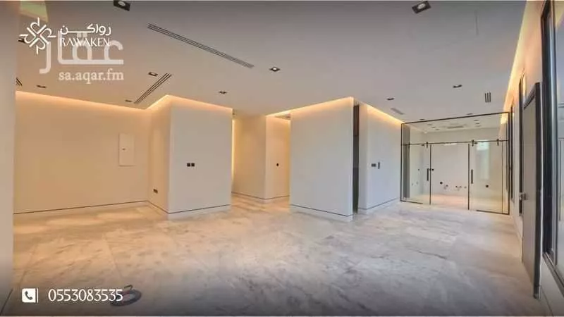 دور 4 غرف في الورود 23