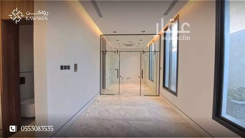 دور 4 غرف في الورود 24