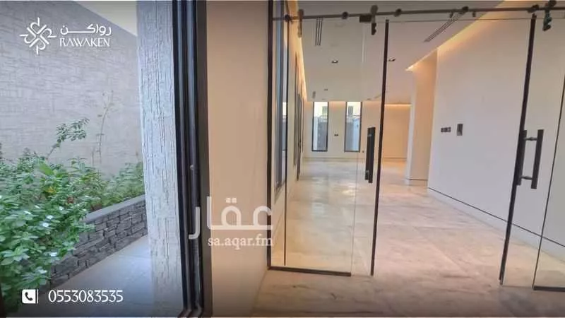دور 4 غرف في الورود 26