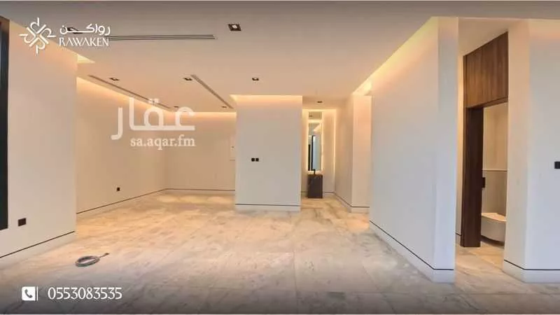 دور 4 غرف في الورود 27
