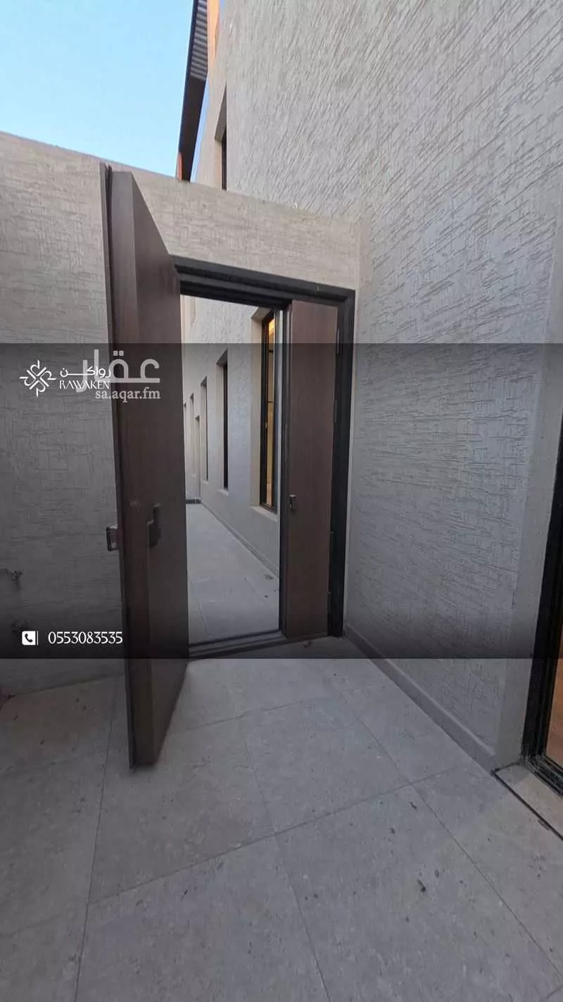 دور 4 غرف في الورود 29