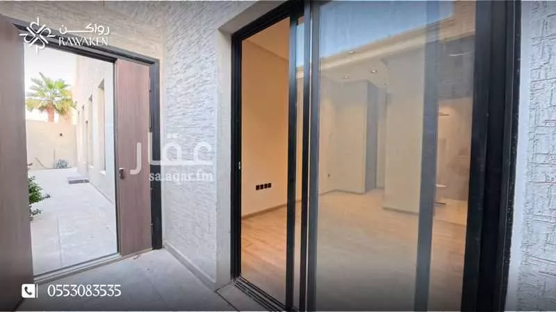 دور 4 غرف في الورود 30