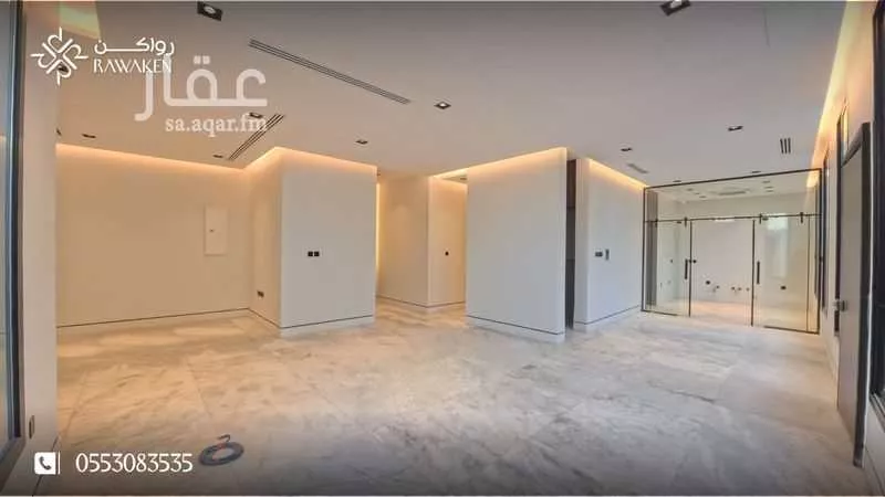 دور 4 غرف في الورود 10