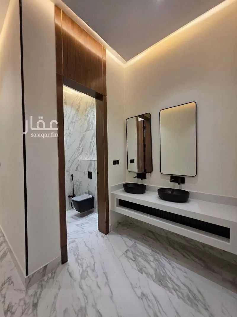 دور 5 غرف في بدر 12