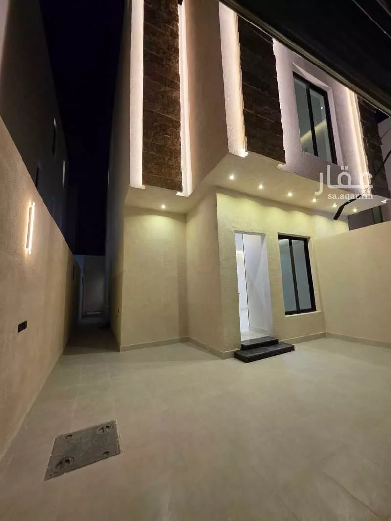 دور 5 غرف في بدر 9
