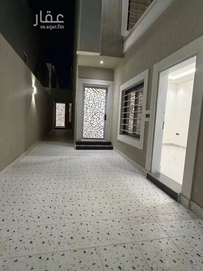 6 bedroom floor in Badr 2