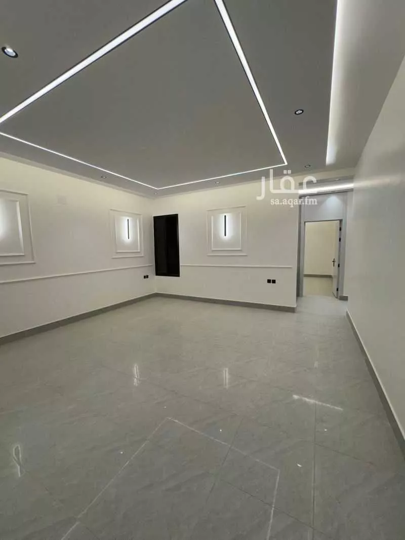 6 bedroom floor in Badr 13