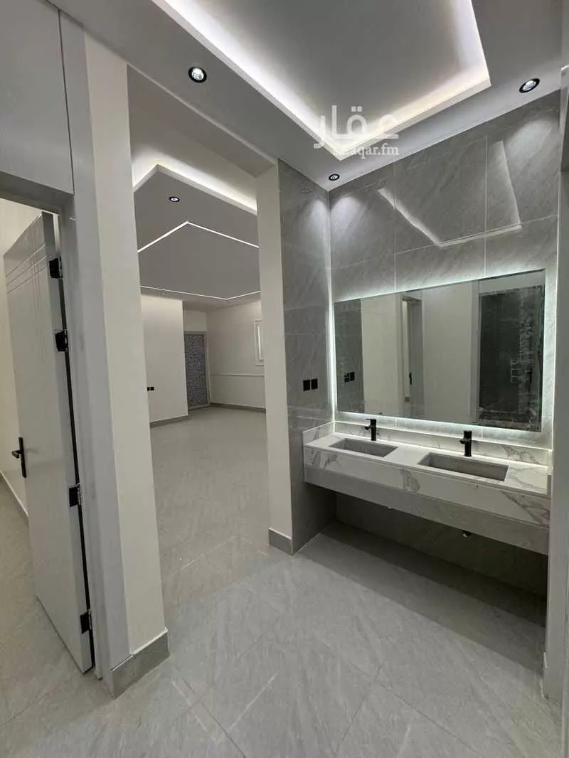 6 bedroom floor in Badr 18