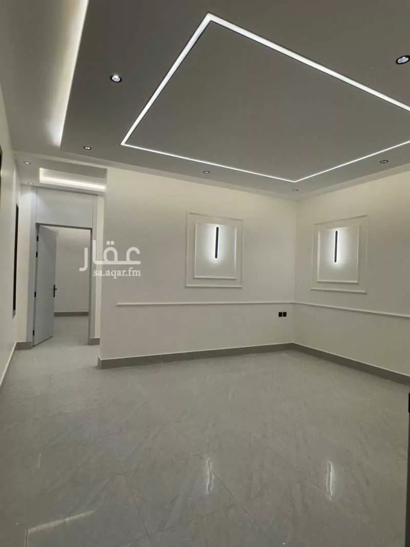 6 bedroom floor in Badr 3