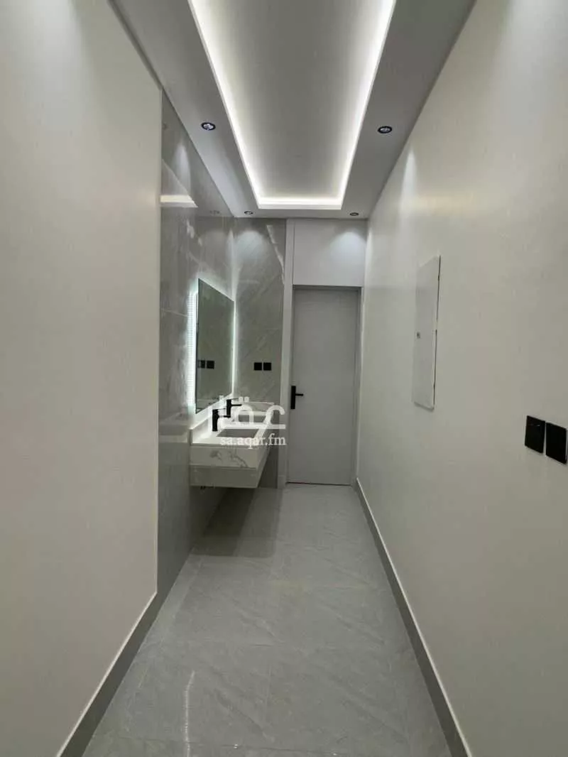 6 bedroom floor in Badr 5