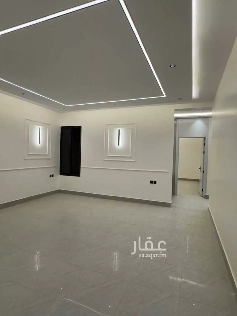6 bedroom floor in Badr 6