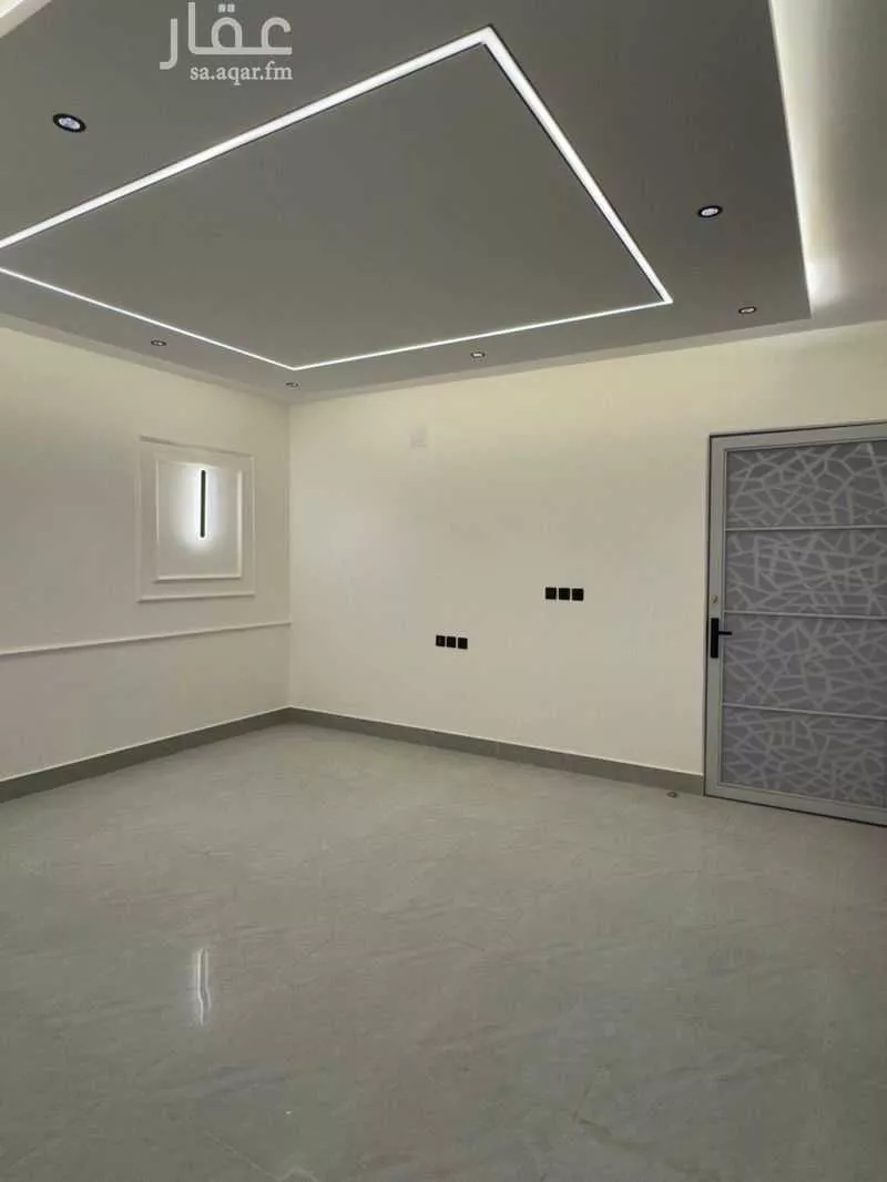 6 bedroom floor in Badr 8