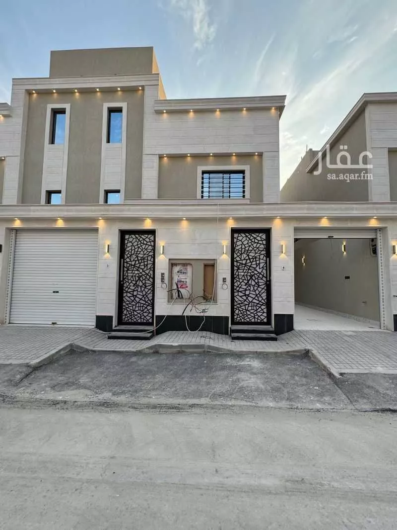 7 bedroom floor in Badr 2