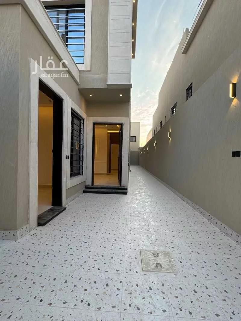7 bedroom floor in Badr 3
