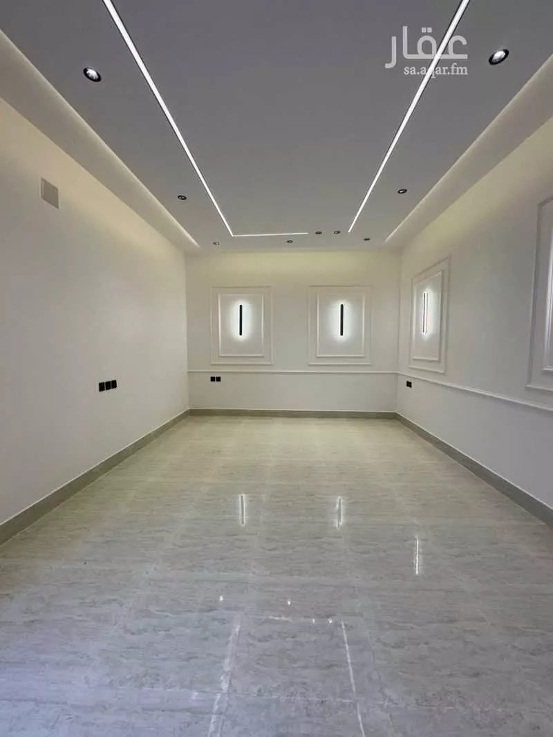 7 bedroom floor in Badr 6