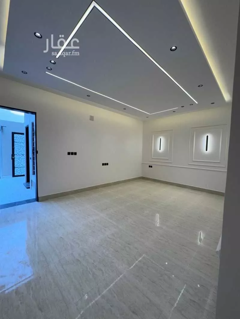 7 bedroom floor in Badr 7