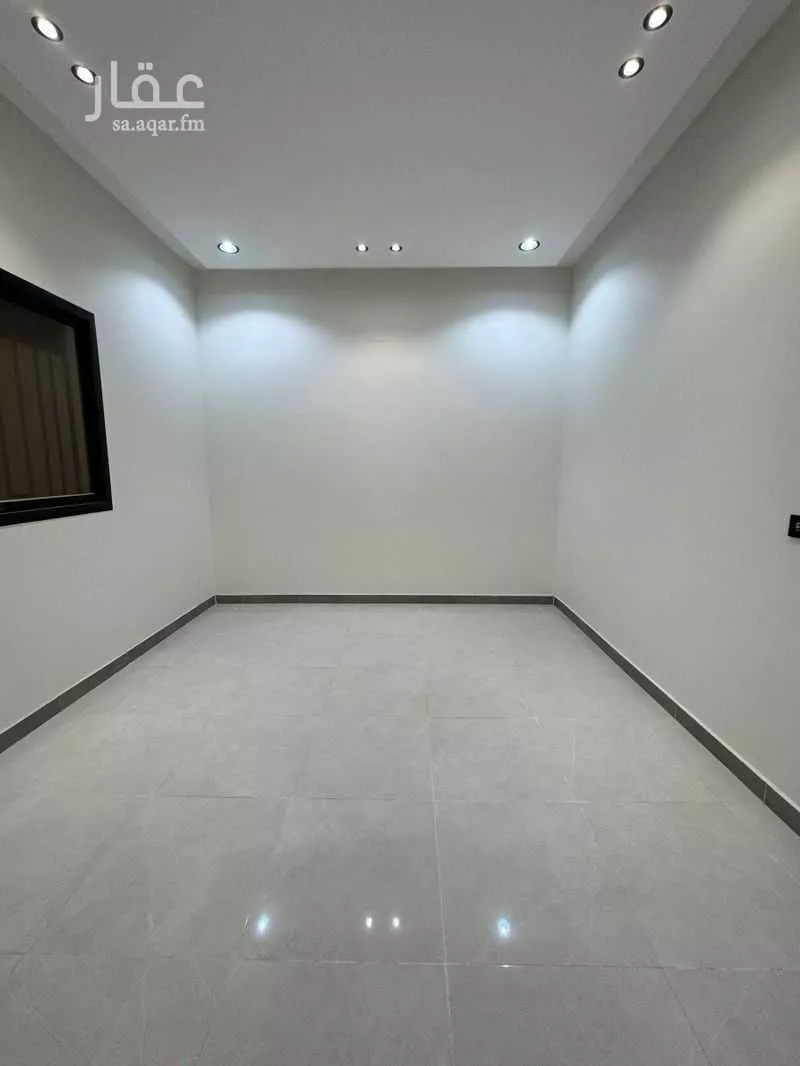 دور 6 غرف في طيبة 6