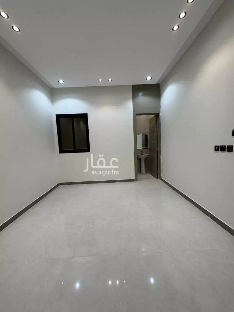 دور 6 غرف في طيبة 7