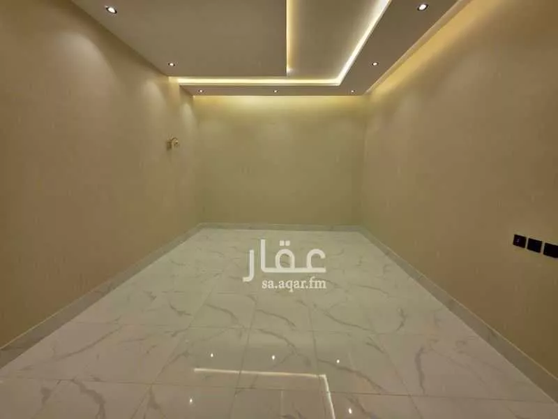 4 bedroom floor in Badr 3