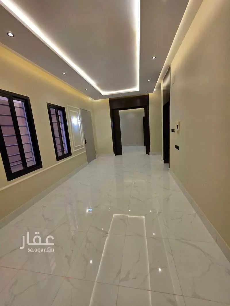 4 bedroom floor in Badr 9