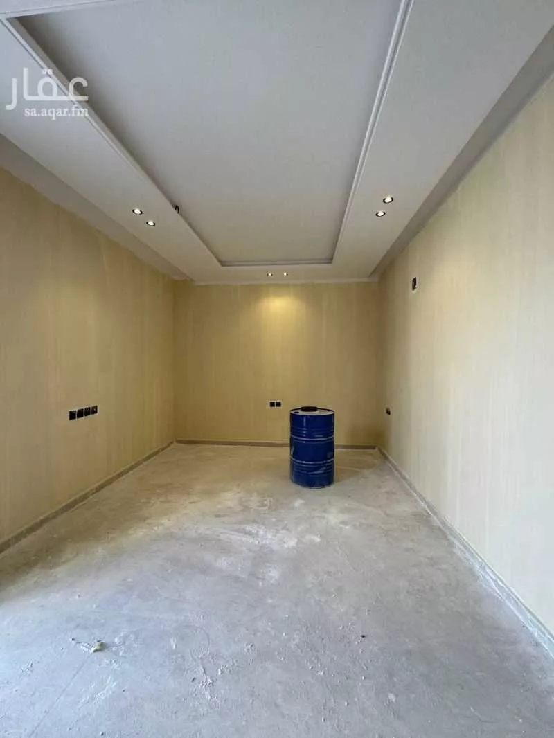 دور 6 غرف في طيبة 9