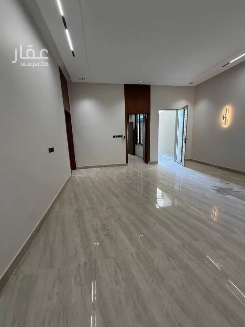 دور 5 غرف في بدر 7