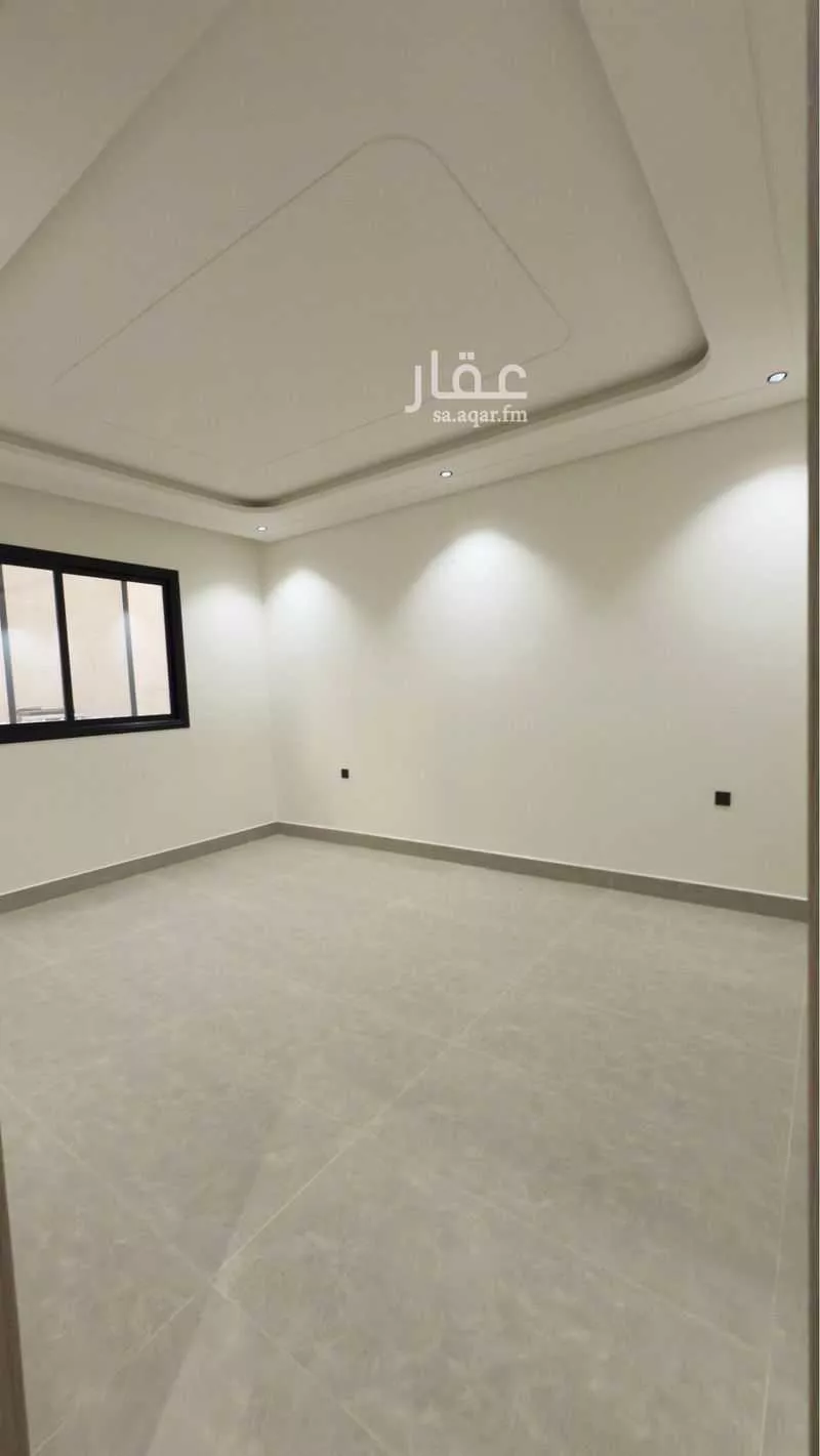 دور 4 غرف في السويدي الغربي 6