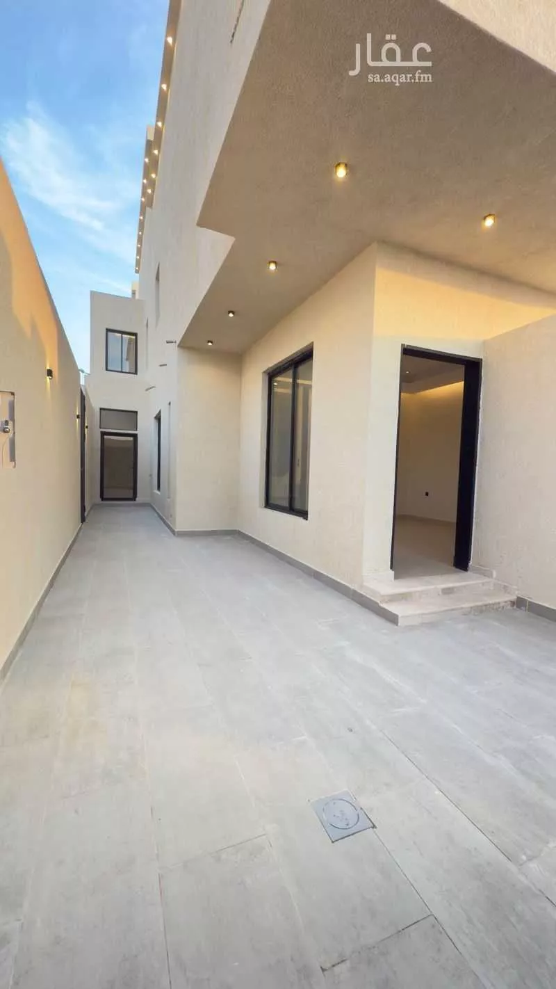 دور 4 غرف في ديراب 11