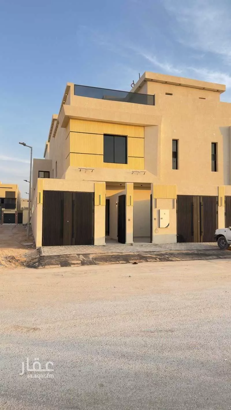 دور 4 غرف في ديراب 7