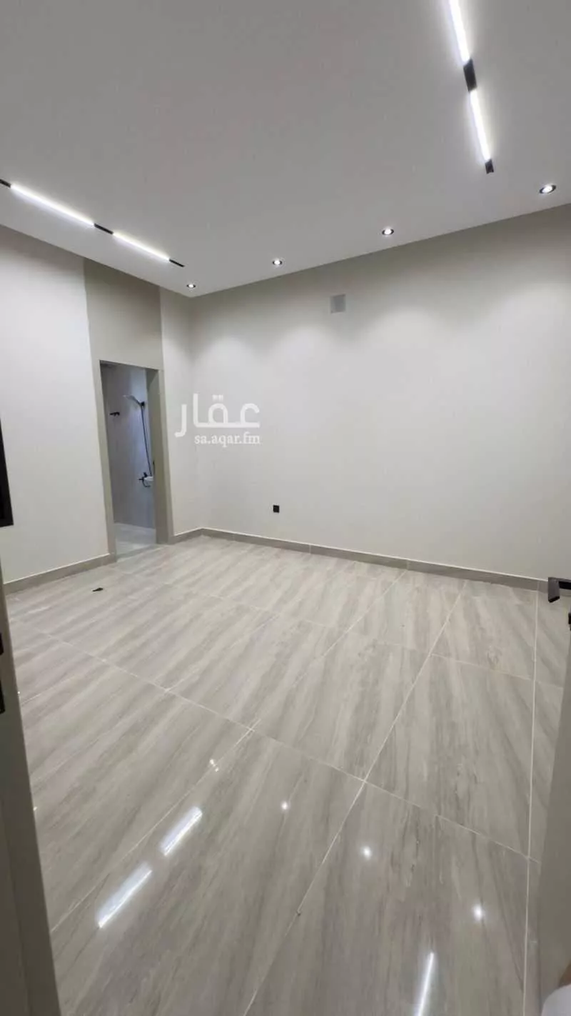 دور 4 غرف في بدر 6