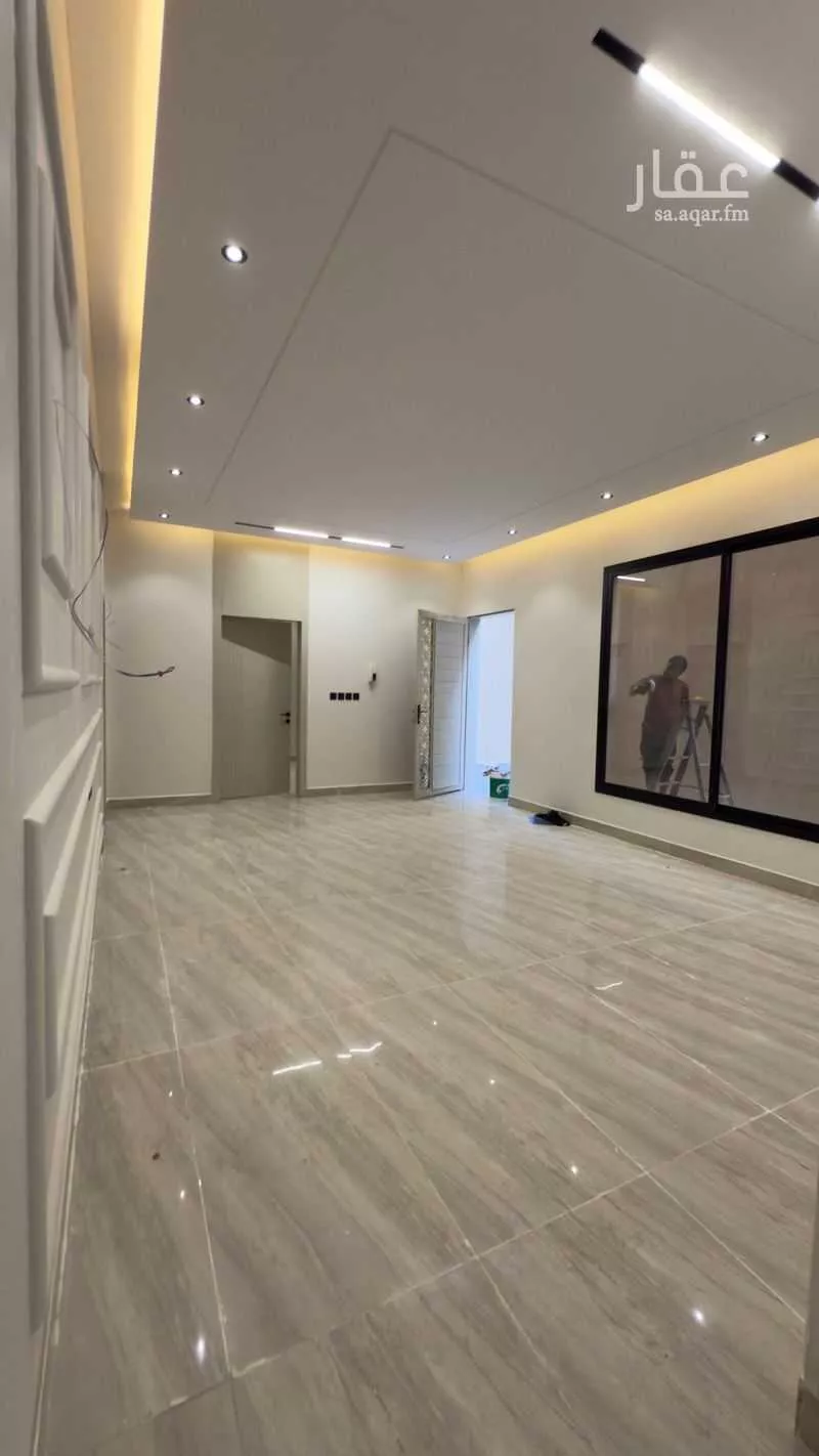 دور 4 غرف في بدر 10