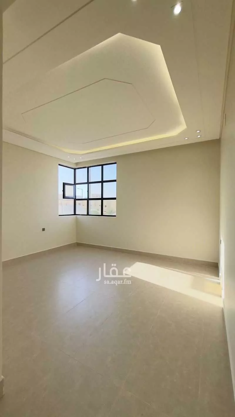 دور 4 غرف في السويدي الغربي 13