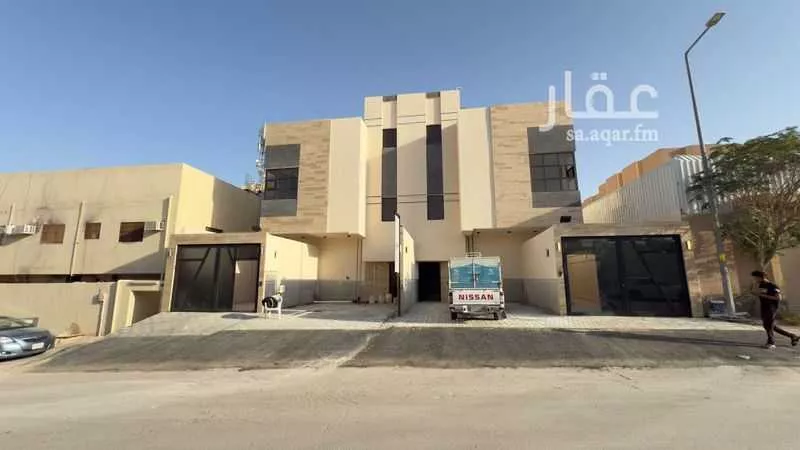 دور 4 غرف في السويدي الغربي 8