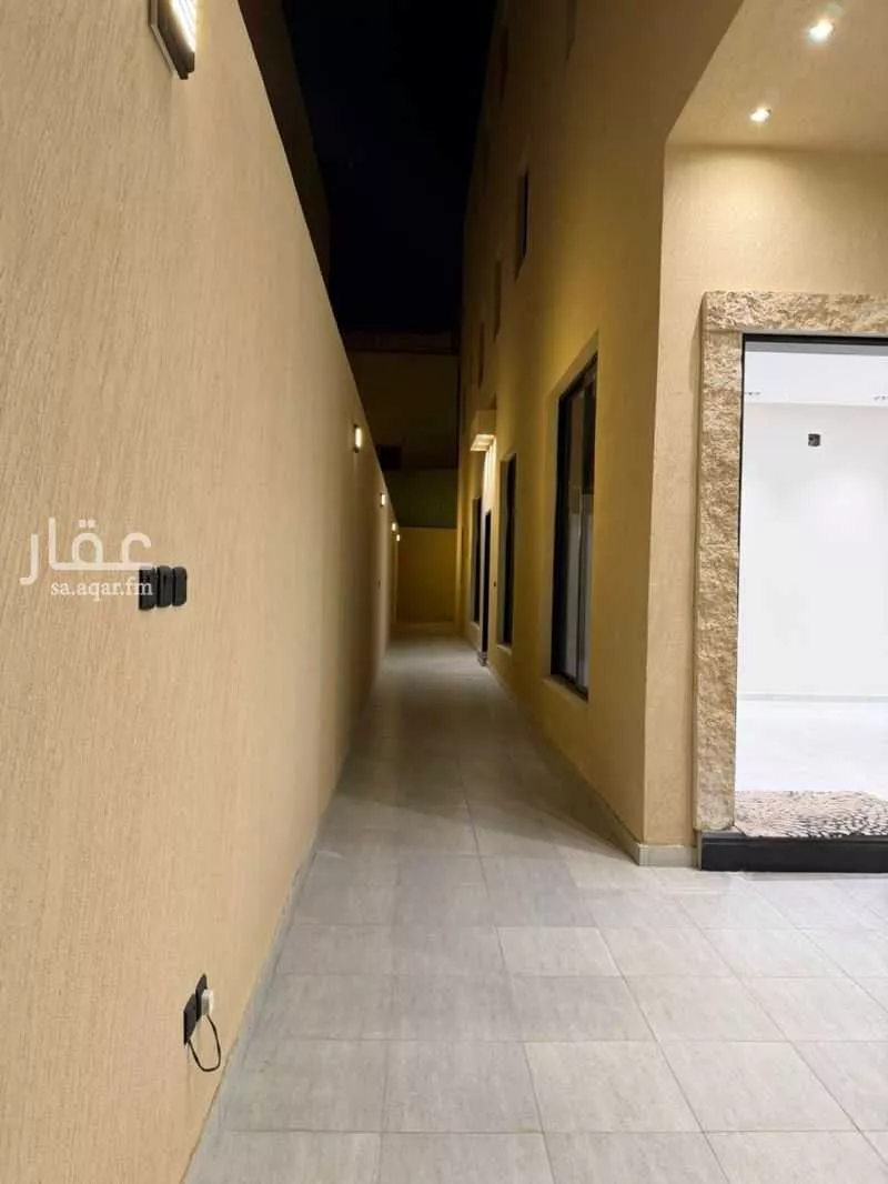 4 bedroom floor in Al Khaleej 7