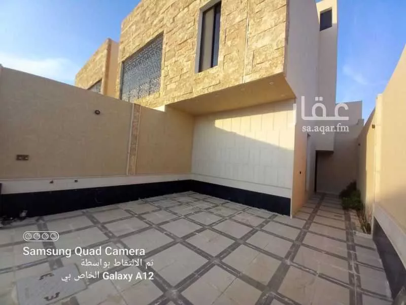 5 bedroom floor in Dahiat Namar 3