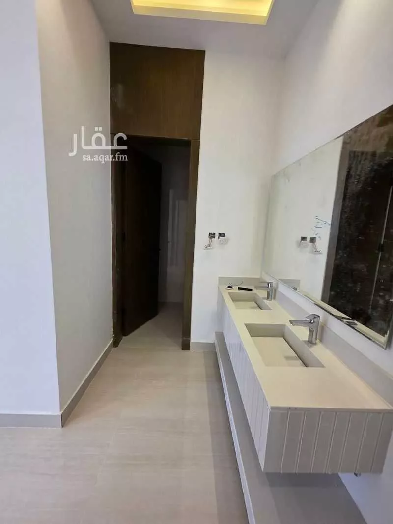 4 bedroom floor in Badr 13