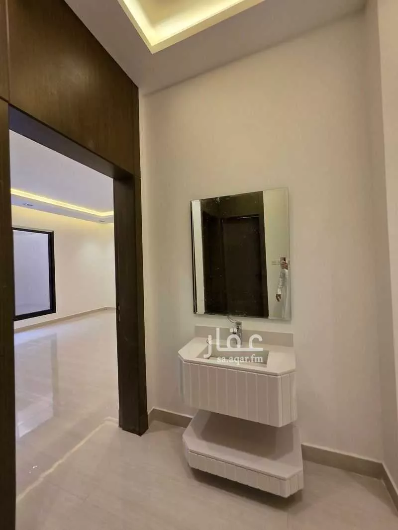 4 bedroom floor in Badr 15